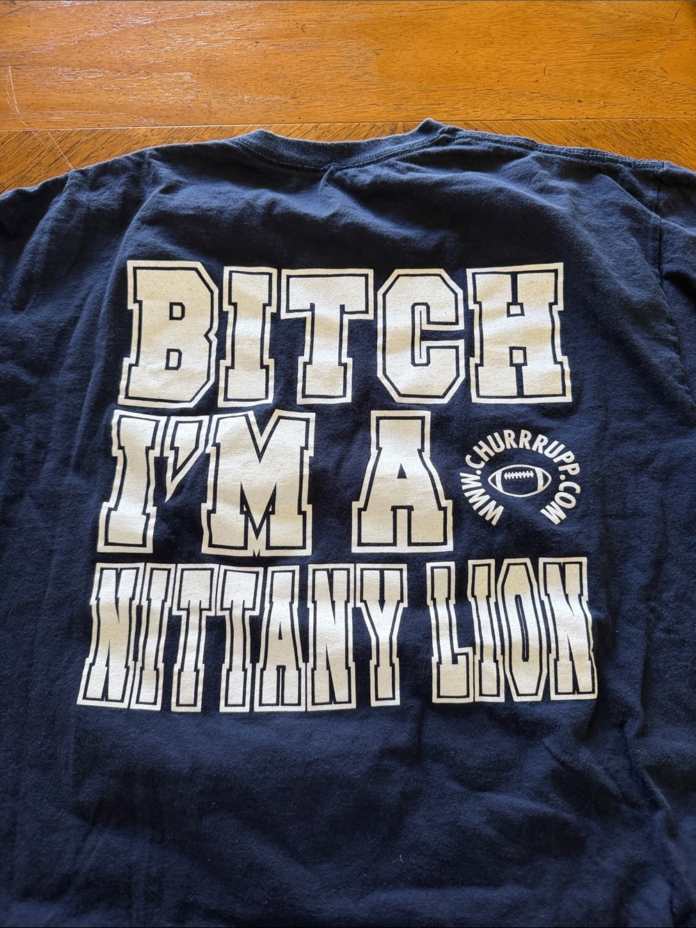 PSU t-Shirt
